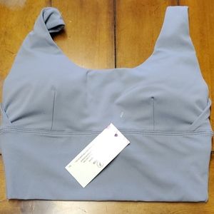 Abs2b fitness sports bra